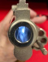 Vintage Nickel Colt Diamondback .38 Special with 4” Barrel Manufactured in 1976 - 15 of 15