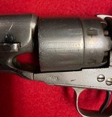 Antique Colt 1860 Army Revolver 44 Civil War manufactured in 1863 All Matching Numbers - 5 of 15