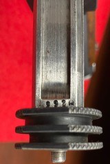 Military Japanese Nambu Type 14 8mm Pistol From 1930 in Pristine Condition All Matching Serial Numbers - 8 of 15