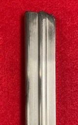 Military Japanese Nambu Type 14 8mm Pistol From 1930 in Pristine Condition All Matching Serial Numbers - 12 of 15