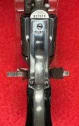 Vintage Colt SAA Revolver .38-40 with Colt Letter Manufactured in 1902. - 11 of 15