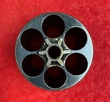 Vintage Colt SAA Revolver .38-40 with Colt Letter Manufactured in 1902. - 13 of 15