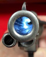 Vintage Colt SAA Revolver .38-40 with Colt Letter Manufactured in 1902. - 14 of 15