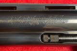Vintage Colt Python .357 Magnum from 1969 with 6” Barrel in Original Blue - 3 of 15
