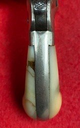 Antique Colt 3rd Model Derringer .41RF Single Shot Matching Numbers - 10 of 15