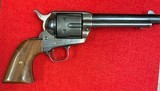 Vintage Colt Saa 32-20 5 1/2” Barrel First Generation Matching Number gun Manufactured in1923 - 2 of 15
