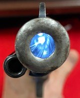 Vintage Colt Saa 32-20 5 1/2” Barrel First Generation Matching Number gun Manufactured in1923 - 15 of 15