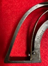 Vintage Colt Saa 32-20 5 1/2” Barrel First Generation Matching Number gun Manufactured in1923 - 7 of 15