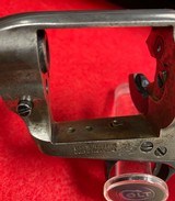 Vintage Colt Saa 32-20 5 1/2” Barrel First Generation Matching Number gun Manufactured in1923 - 8 of 15