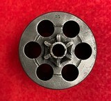 Vintage Colt Saa 32-20 5 1/2” Barrel First Generation Matching Number gun Manufactured in1923 - 13 of 15