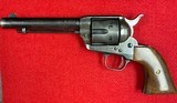 Vintage Colt Saa 32-20 5 1/2” Barrel First Generation Matching Number gun Manufactured in1923 - 1 of 15