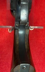 Vintage Colt Saa 32-20 5 1/2” Barrel First Generation Matching Number gun Manufactured in1923 - 11 of 15