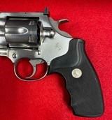 Vintage Colt King Cobra SS 6” Barrel .357 Magnum Revolver Manufactured in 1993 - 5 of 15