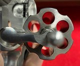 Vintage Colt King Cobra SS 6” Barrel .357 Magnum Revolver Manufactured in 1993 - 13 of 15