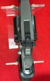 Vintage Colt King Cobra SS 6” Barrel .357 Magnum Revolver Manufactured in 1993 - 9 of 15