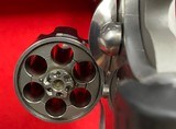 Vintage Colt King Cobra SS 6” Barrel .357 Magnum Revolver Manufactured in 1993 - 14 of 15