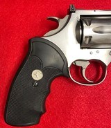 Vintage Colt King Cobra SS 6” Barrel .357 Magnum Revolver Manufactured in 1993 - 7 of 15