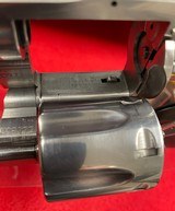 Vintage Colt King Cobra SS 6” Barrel .357 Magnum Revolver Manufactured in 1993 - 12 of 15