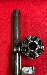 Antique Colt 1851 Martially Marked Navy 3rd Model Manufactured in 1856 - 7 of 15