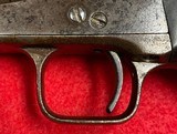 Antique Colt 1851 Martially Marked Navy 3rd Model Manufactured in 1856 - 5 of 15