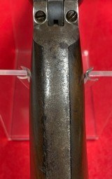 Antique Colt 1851 Martially Marked Navy 3rd Model Manufactured in 1856 - 12 of 15