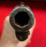 Antique Colt 1851 Martially Marked Navy 3rd Model Manufactured in 1856 - 14 of 15
