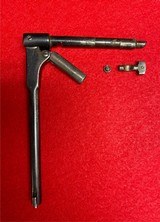 Antique Cased Civil War Whitney Navy Revolver in Excellent Condition Manufactured in 1861 - 8 of 15