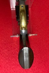 Antique Cased Civil War Whitney Navy Revolver in Excellent Condition Manufactured in 1861 - 11 of 15
