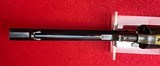 Antique Cased Civil War Whitney Navy Revolver in Excellent Condition Manufactured in 1861 - 10 of 15