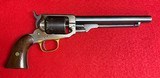 Antique Cased Civil War Whitney Navy Revolver in Excellent Condition Manufactured in 1861 - 3 of 15