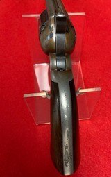 Antique Cased Civil War Whitney Navy Revolver in Excellent Condition Manufactured in 1861 - 12 of 15