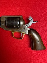 Antique Cased Civil War Whitney Navy Revolver in Excellent Condition Manufactured in 1861 - 13 of 15