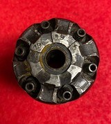 Antique Cased Civil War Whitney Navy Revolver in Excellent Condition Manufactured in 1861 - 6 of 15