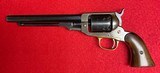 Antique Cased Civil War Whitney Navy Revolver in Excellent Condition Manufactured in 1861 - 2 of 15