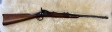 Original U.S. Springfield Trapdoor Carbine M1879 in Very Good Condition - 2 of 15