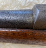 Original U.S. Springfield Trapdoor Carbine M1879 in Very Good Condition - 9 of 15