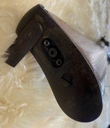 Original U.S. Springfield Trapdoor Carbine M1879 in Very Good Condition - 12 of 15