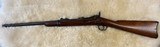 Original U.S. Springfield Trapdoor Carbine M1879 in Very Good Condition - 1 of 15