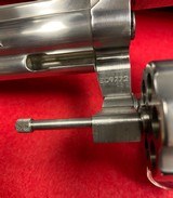 Vintage Colt King Cobra SS .357 Magnum Manufactured in 1993 - 5 of 10