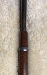 Antique Winchester 1894 SRC .38-55 Manufactured in 1895 Very Good Condition - 13 of 15