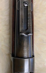 Antique Winchester 1894 SRC .38-55 Manufactured in 1895 Very Good Condition - 5 of 15