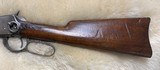 Antique Winchester 1894 SRC .38-55 Manufactured in 1895 Very Good Condition - 8 of 15