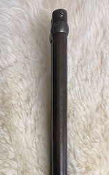 Antique Winchester 1894 SRC .38-55 Manufactured in 1895 Very Good Condition - 12 of 15