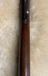 Antique Winchester 1894 SRC .38-55 Manufactured in 1895 Very Good Condition - 14 of 15