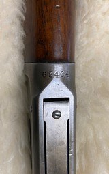 Antique Winchester 1894 SRC .38-55 Manufactured in 1895 Very Good Condition - 4 of 15