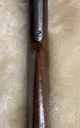 Antique Winchester 1894 SRC .38-55 Manufactured in 1895 Very Good Condition - 11 of 15