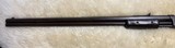 Antique Colt Lightning Rifle Medium Frame .44-40, Octagon 26” Barrel, Manufactured in 1884 a First Year Issue Rifle! Four digit serial number! - 7 of 15