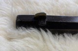 Antique Colt Lightning Rifle Medium Frame .44-40, Octagon 26” Barrel, Manufactured in 1884 a First Year Issue Rifle! Four digit serial number! - 12 of 15