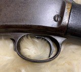 Antique Colt Lightning Rifle Medium Frame .44-40, Octagon 26” Barrel, Manufactured in 1884 a First Year Issue Rifle! Four digit serial number! - 6 of 15
