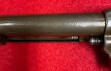 Antique Colt Frontier Six Shooter 44–40 WCF SAA Revolver 7 1/2” Barrel With Colt Letter - 4 of 15
